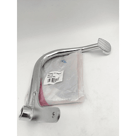 Pedal De Freno Rx-115 ((marca Duramax)) Recomendado