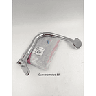 Pedal De Freno Rx-115 ((marca Duramax)) Recomendado 2