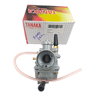 Carburador Ax-100 ((tanaka)) Excelente Rendimiento! 1
