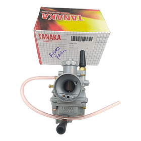 Carburador Ax-100 ((tanaka)) Excelente Rendimiento!