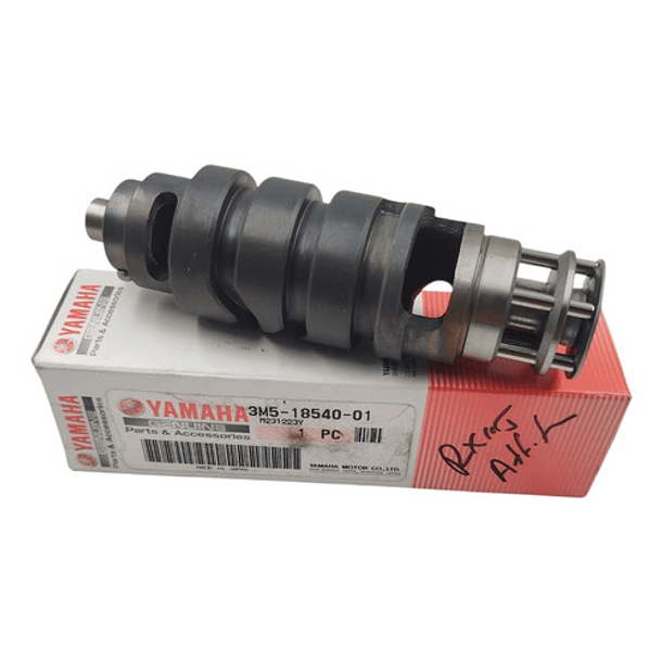 Selector De Cambios Rx-115 Original(incolmotos)yamaha!! 3