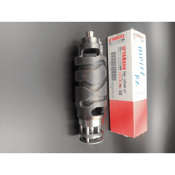 Selector De Cambios Rx-115 Original(incolmotos)yamaha!! 4