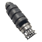 Selector De Cambios Rx-115 Original(incolmotos)yamaha!! 5