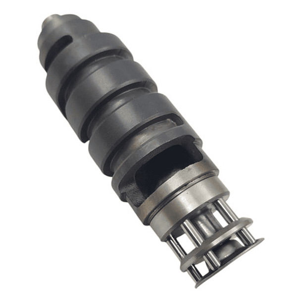 Selector De Cambios Rx-115 Original(incolmotos)yamaha!! 5