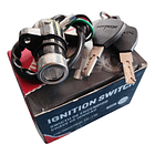 Switch De Encendido Eco-100+ / Cd-100 / Marca-vitrix 1