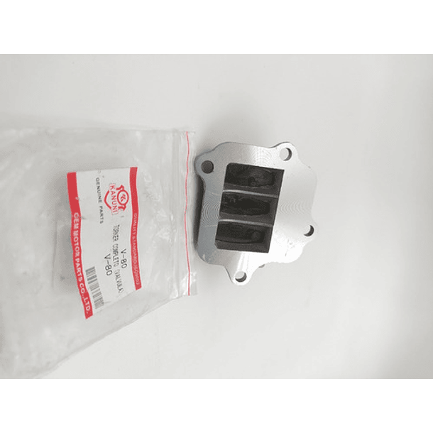 Torque De Admisión Yamaha V-80 / Calidad-recomendado! 1