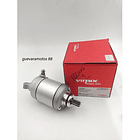 Motor De Arranque Cbf-125 // Cbf-150 (( Marca Vitrix )) 2