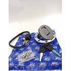 Kit Switch Encendido//tapa Gasolina//carguero 3w180 Original 1