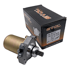 Motor De Arranque Tvs-100 Sport (( Marca Evol)) 1