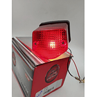 Stop Trasero Dt-125 (marca Duramax) 2