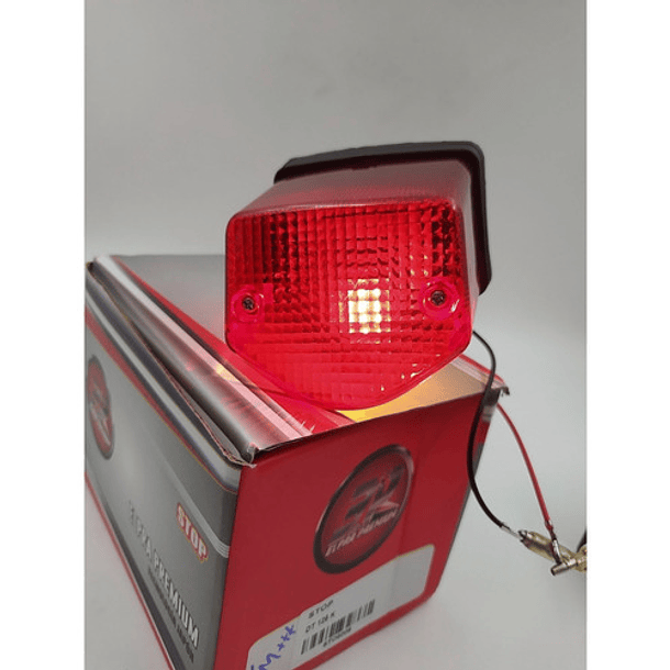 Stop Trasero Dt-125 (marca Duramax) 2