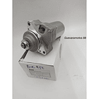 Motor De Arranque Eco Deluxe (( Marca B&k )) 2