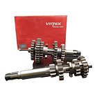 Caja De Cambios Ax-100 ( Vitrix ) Calidad Recomendada! 1