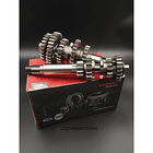 Caja De Cambios Ax-100 ( Vitrix ) Calidad Recomendada! 2