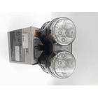 Stop Bws 125 Protector Trasparente 1