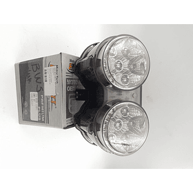 Stop Bws 125 Protector Trasparente