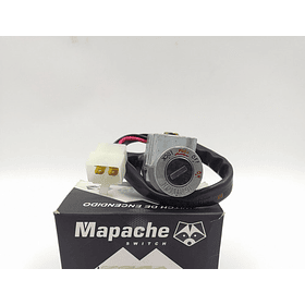 Switch De Encendido Akt 110 Special