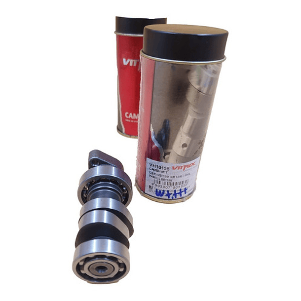 Arbol De Levas Thriller-150/((cbf-125/150))((xr125l/xr150l)) 1