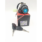 Switch De Encendido Dt-125 Modelo Nuevo / Garantizado! 1