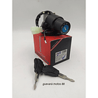 Switch De Encendido Dt-125 Modelo Nuevo / Garantizado! 2