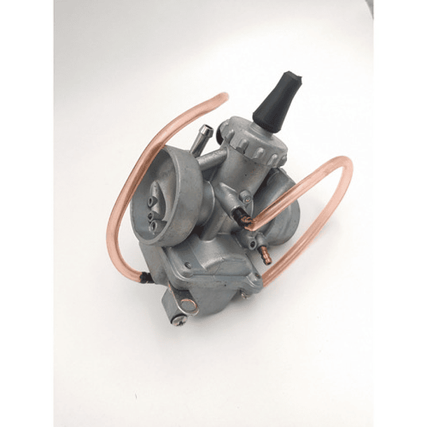 Carburador Rx-115  Excelente Rendimiento 1