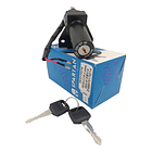 Switch De Encendido Xtz-125/ybr-125((2cables)) Marca Spartan 1