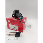 Switch De Encendido Cbz-160 Coronita 2