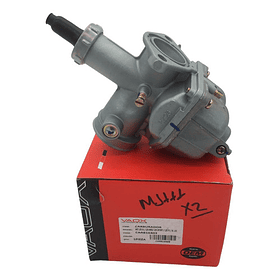 Carburador Akt-125/nkd/ttr/ttr-150/vaox-recomendado