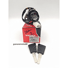 Switch De Encendido Dt-125 Modelo Viejo Marca Vitrix 2