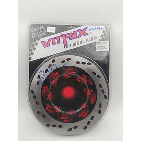 Disco De Freno Para Gs-125 Suzuki - Tipo Original