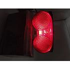 Stop Trasero Bws 4t //rojo// Recomendado 1