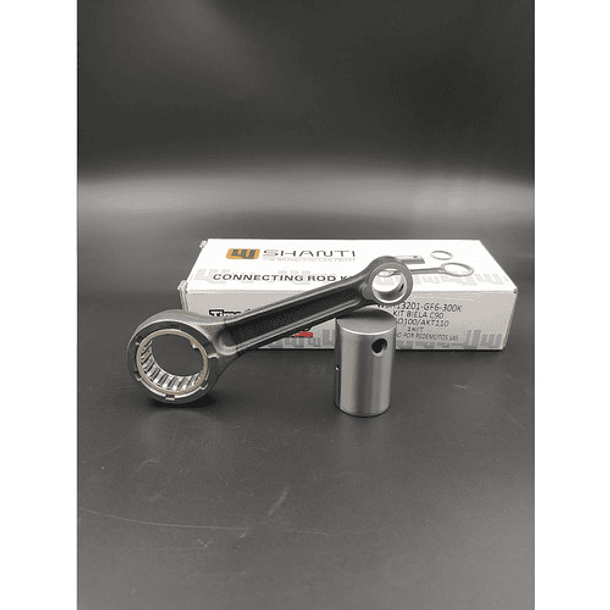 Kit Biela C-90//eco100//akt110//calidad Garantizada! 1