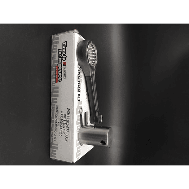 Kit Biela C-90//eco100//akt110//calidad Garantizada! 2