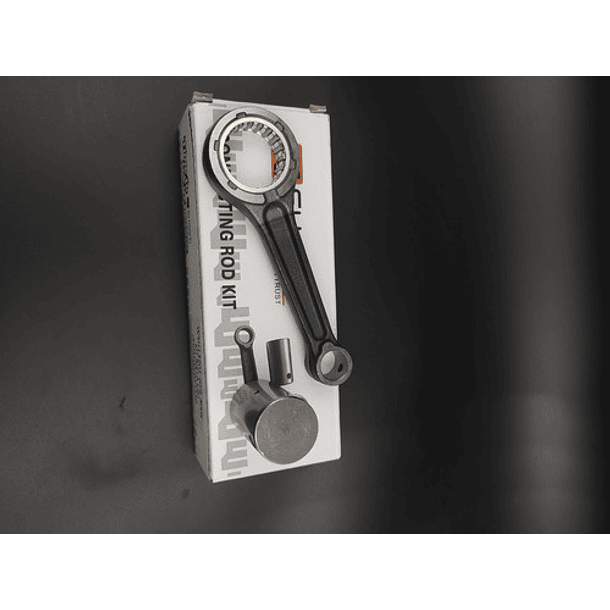 Kit Biela C-90//eco100//akt110//calidad Garantizada! 3