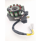 Plato Bobinas Pulsar-200 Ns ( Marca Gx ) Recomendado 1