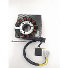 Plato Bobinas Pulsar-200 Ns ( Marca Gx ) Recomendado 2