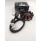 Plato Bobinas Fz-16 Marca Gx 1