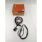 Plato Bobinas Xtz-125 06/08  -----  Ybr-125 06/12 ((vitrix)) 2