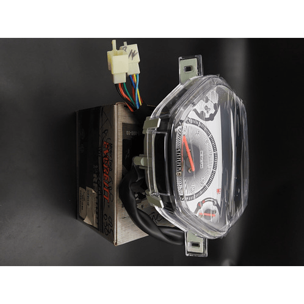 Velocímetro Akt-110 // Buena Calidad!! Garantizado! 2