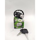 Switch De Encendido Akt-125 Sl //neoxact 1