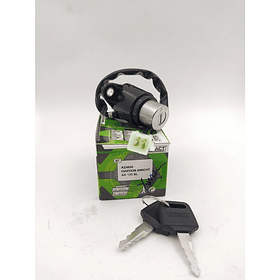 Switch De Encendido Akt-125 Sl //neoxact