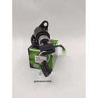 Switch De Encendido Akt-125 Sl //neoxact 2