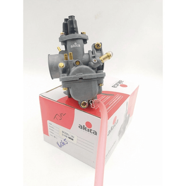 Carburador V-80 ((marca Akita)) Y A M A H A 1