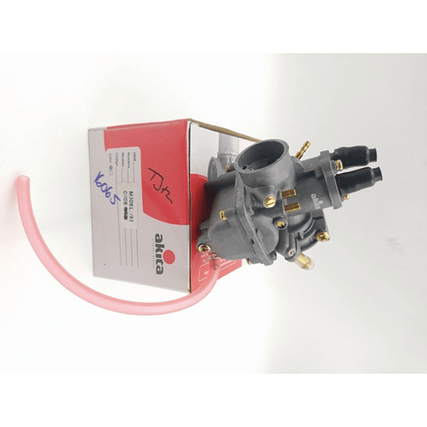 Carburador V-80 ((marca Akita)) Y A M A H A 2