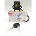 Switch De Encendido Eco Deluxe ((marca Reconocida)) 1