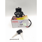 Switch De Encendido Eco Deluxe ((marca Reconocida)) 2