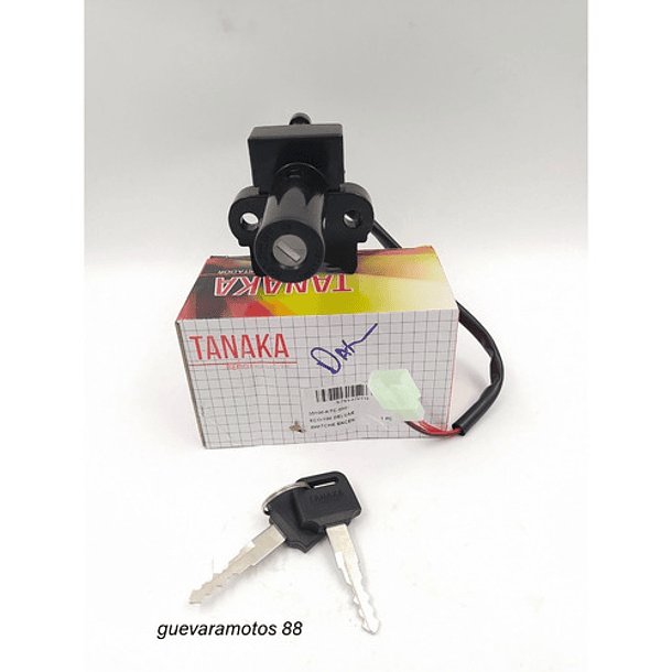 Switch De Encendido Eco Deluxe ((marca Reconocida)) 2