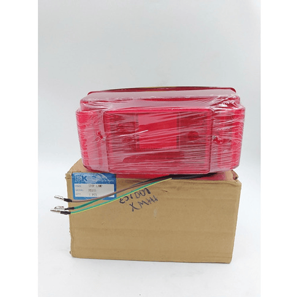 Stop Para Rx-115 (( Marca Reconocida)) Por Motorcycle Parts 1