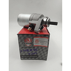 Motor De Arranque Crypton-110 ((marca Kanuni)) Garantizada! 1
