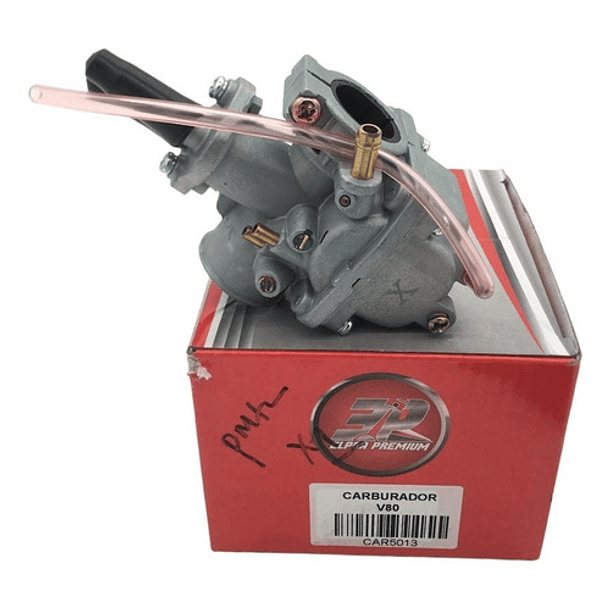 Carburador Yamaha V80 Marca Duramax 1